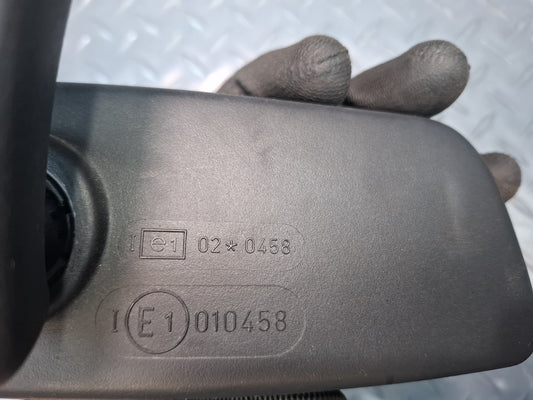 1997 BMW E31 840Ci Auto Dim Interior Rear View Mirror 8213229
