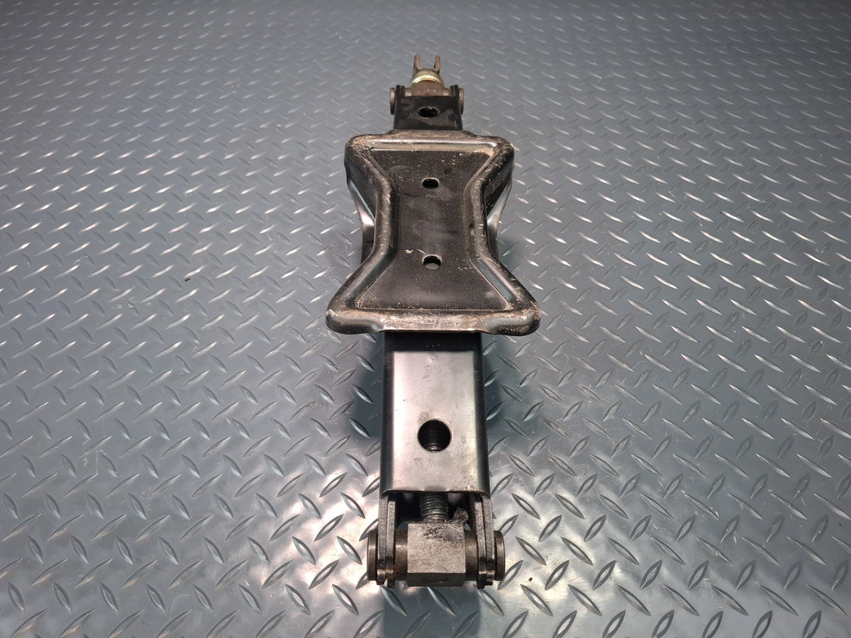 2003-2009 Hummer H2 Emergency Spare Tire Lift Jack Tool