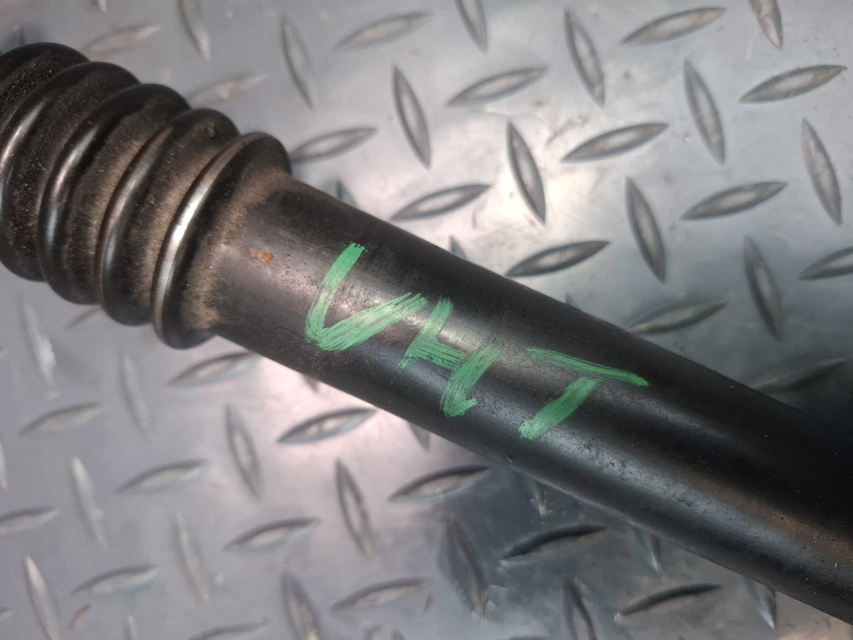 2003-2007 Hummer H2 Steering Column Intermediate U Joint Linkage Shaft