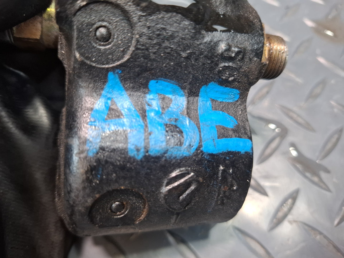 1994-1997 BMW E31 840Ci Brake Pressure Control Valve Switch