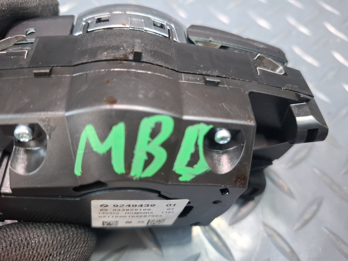 2008-2011 BMW E90 M3 CIC idrive Navigation Controller Knob Switch 9249439