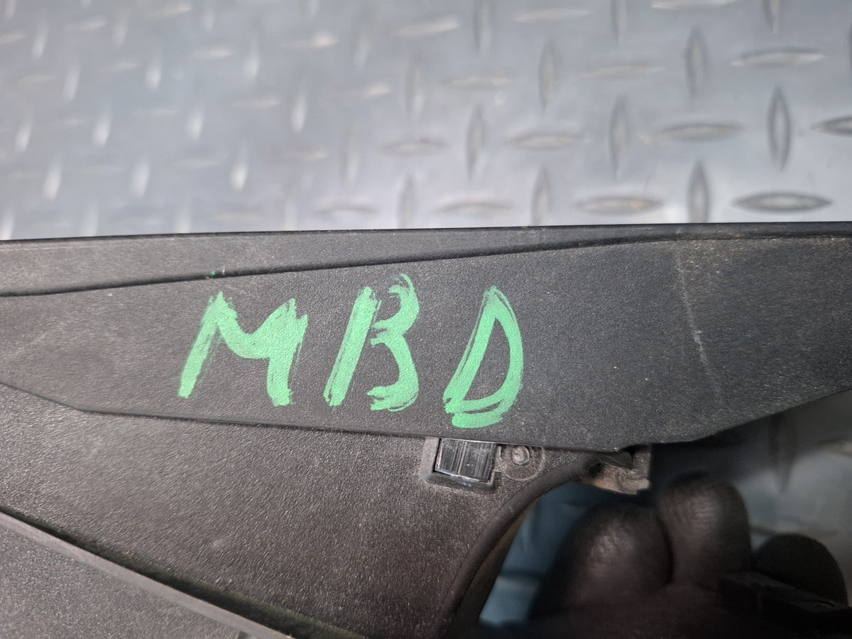 2008-2011 BMW E90 E92 E93 M3 Gas Acceleration Pedal