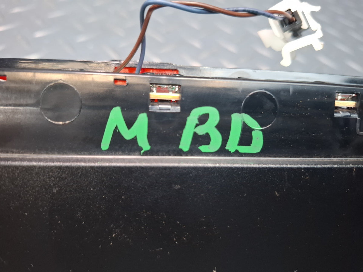2008-2011 BMW E90 M3 Rear Third 3RD Brake Light Lamp
