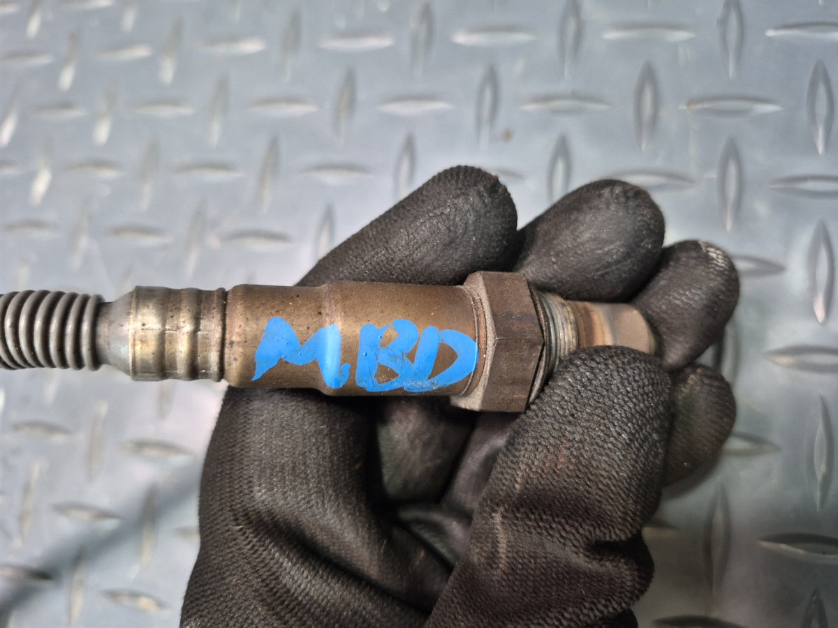 2008-2011 BMW E90 E92 E93 M3 S65 Oxygen O2 Lamda Sensor Set of 3