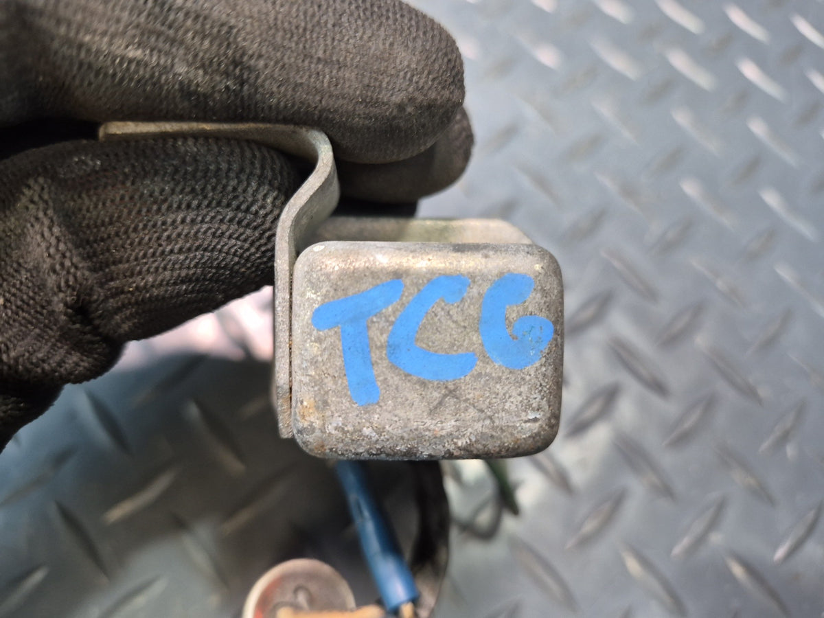 85-88 Toyota Cressida MX73 AC Air Conditioner Condenser Relay 88630-14020 OEM