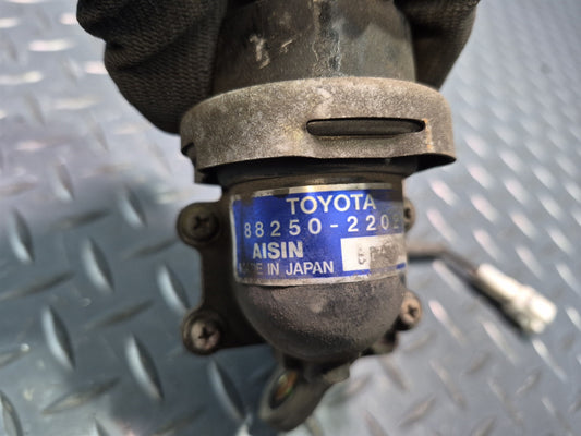 84-88 Toyota Cressida MX73 Cruise Control Pump 88250-22021 OEM