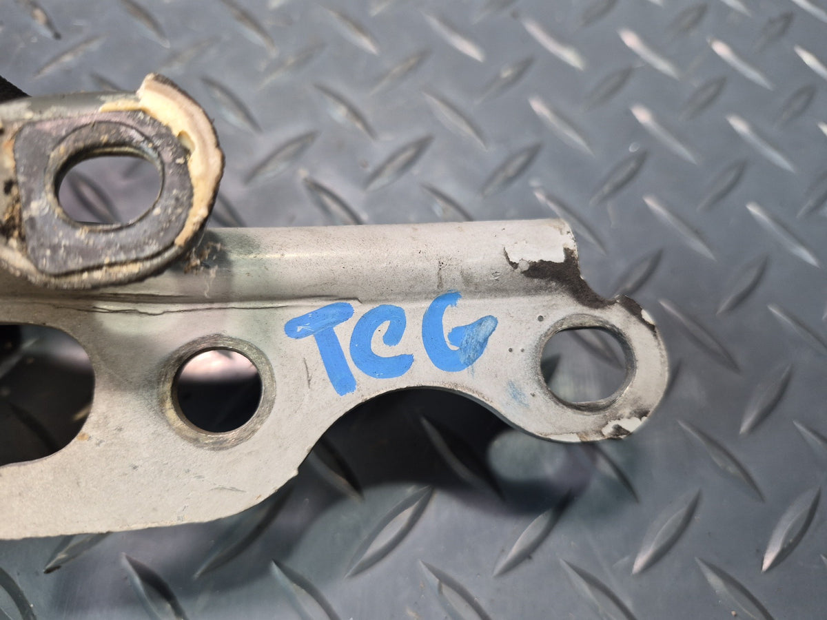 84-88 Toyota Cressida MX73 Front Left & Right Hood Hinge Set OEM