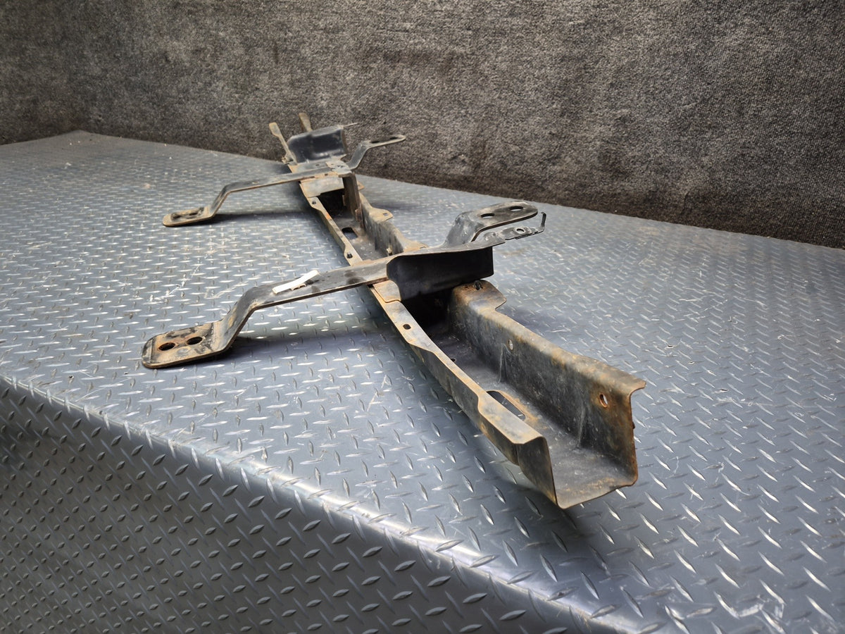 93-96 Toyota Hiace KZH106W Front Bumper Impact Reinforcement Bar OEM