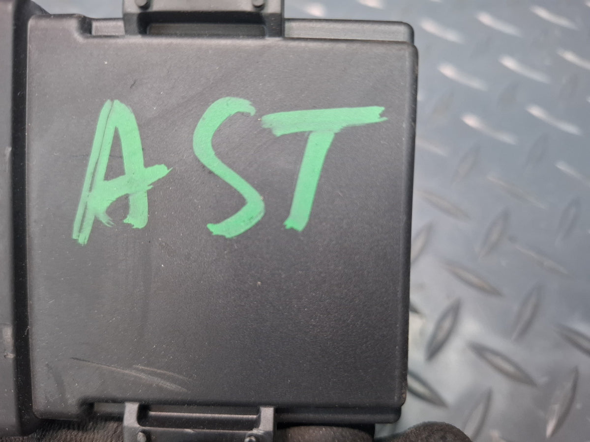 15-18 Audi S3 8VS AFS Headlight Range Control Module Unit 7P6907357C OEM