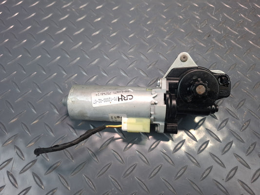 2008-2011 BMW E90 M3 Front Right Seat Adjust Control Motor Set of 4