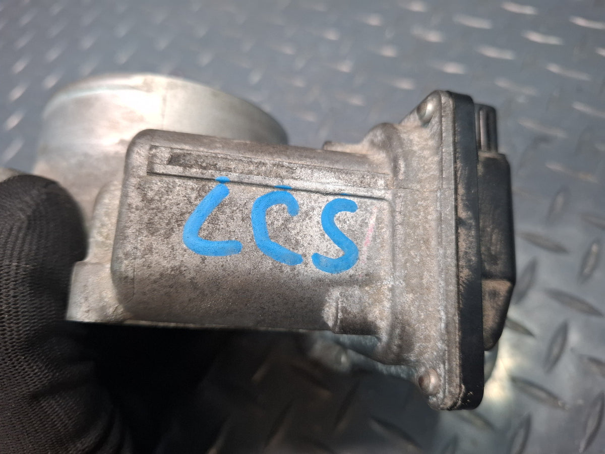 08-16 Lexus UVF46L LS600h Engine Throttle Body Sensor 22030-38010 OEM