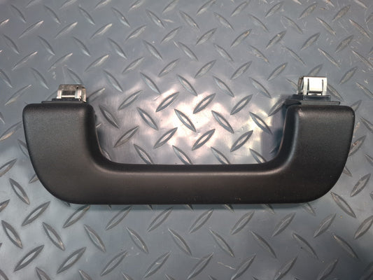15-16 Audi A3 S3 8VS Front & Rear Left & Right Interior Roof Grip Handle Set OEM