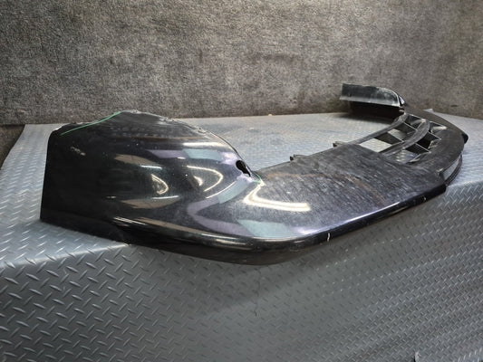 1994-1997 BMW E31 840Ci Front Bumper Cover Lower LIP Lower Spoiler Damaged