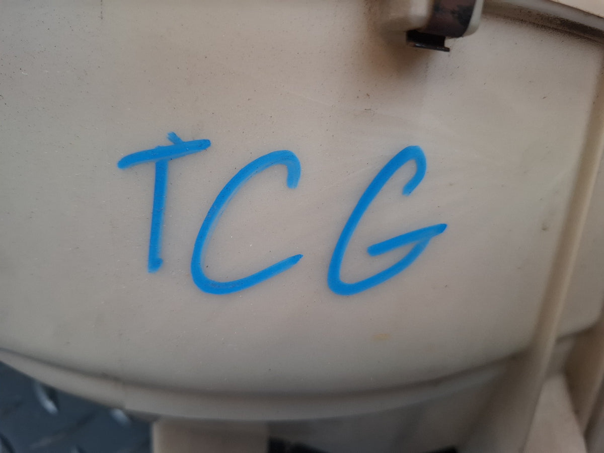 84-86 Toyota Cressida MX73 Hvac A/C Heater Blower Motor Fan Housing Box OEM