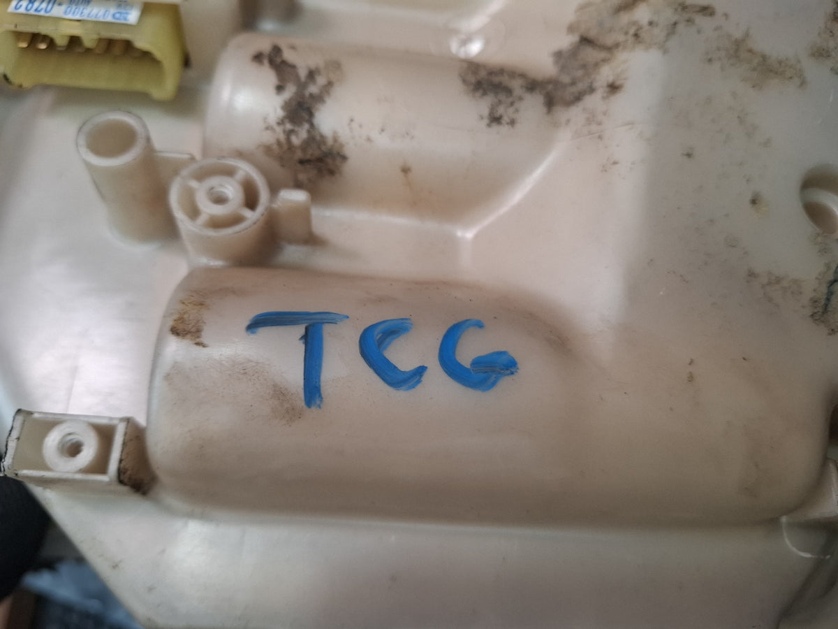 84-86 Toyota Cressida MX73 A/C Air Condition Evaporator Heater Climate Box OEM