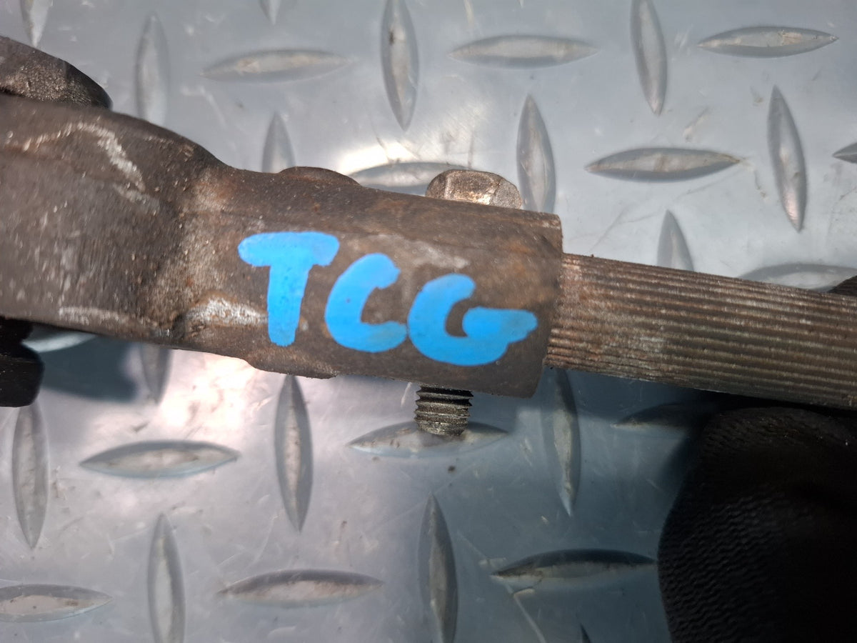 85-88 Toyota Cressida MX73 Steering Column U Joint Linkage Shaft OEM