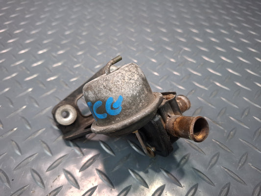 85-86 Toyota Cressida MX73 Hvac Heater Control Water Valve OEM