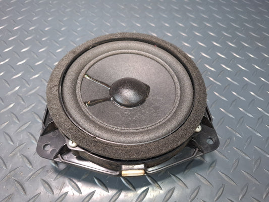 2003-2007 Lexus UZJ100L LX470 Front Door Lower Mark Levinson Speaker Set of 2