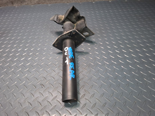 1994-1997 BMW E31 840Ci Rear Bumper Impact Reinforcement Shock Absorber Set of 2