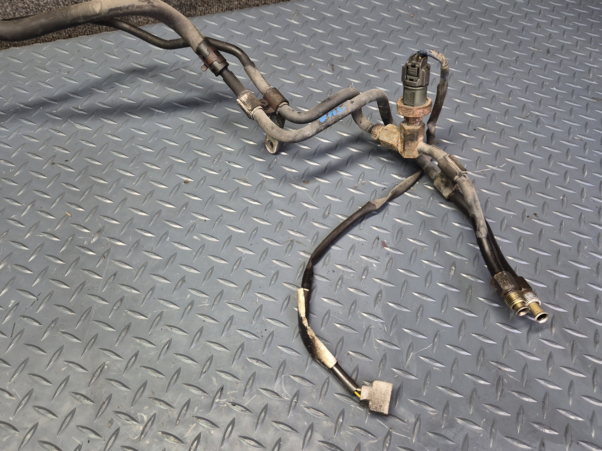 94-99 Toyota Hiace KZH106W Power Steering Hose Pipe Line OEM