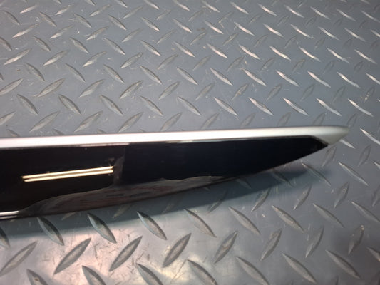 2017-2020 Maserati Levante M161 Dash Front Right Trim Bezel Panel