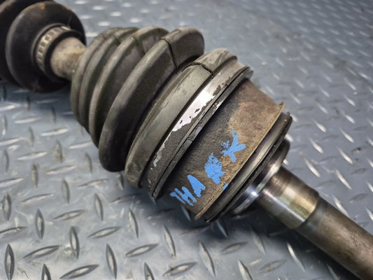 93-95 Toyota Hiace KZH106W 4WD Front Right Suspension Axle Shaft OEM