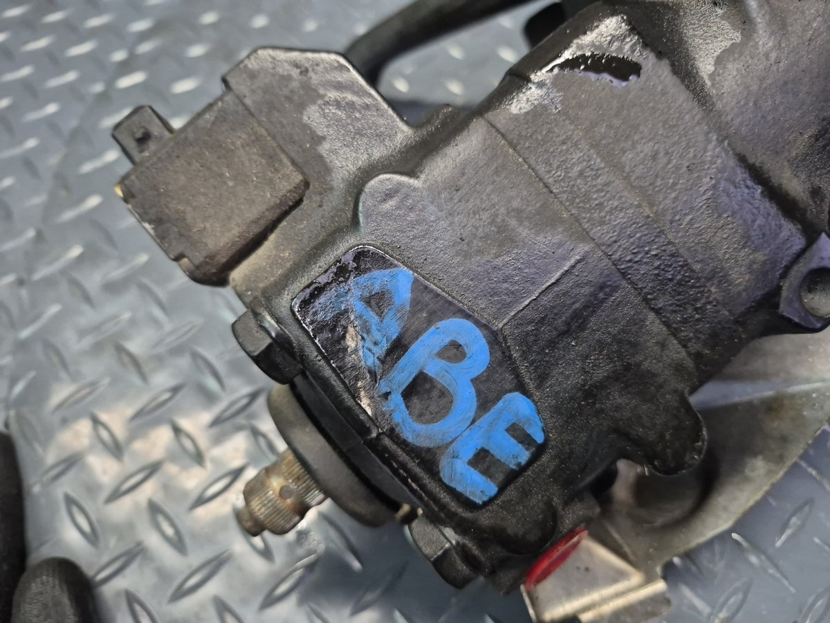 1994-1997 BMW E31 840Ci Power Steering Gearbox Gear Box 8054273