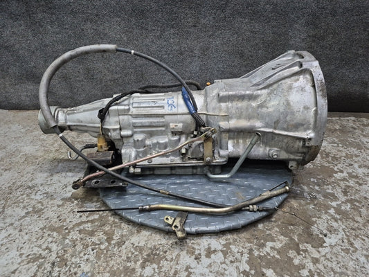 85-86 Toyota Cressida A43DE 03-71LE A/T Automatic Transmission OEM
