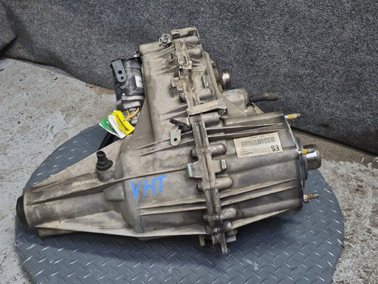 2003-2007 Hummer H2 AWD Automatic Transmission Transfer Case