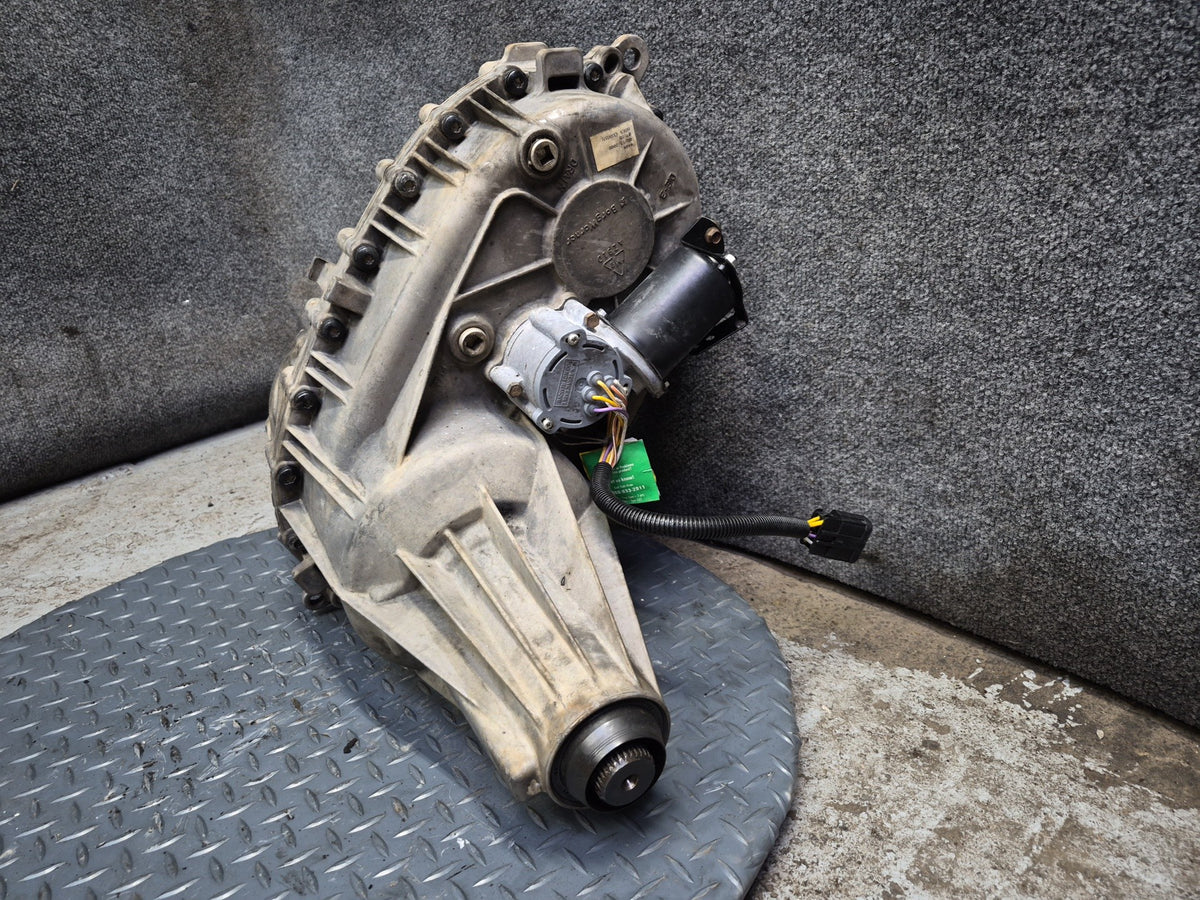 2003-2007 Hummer H2 AWD Automatic Transmission Transfer Case