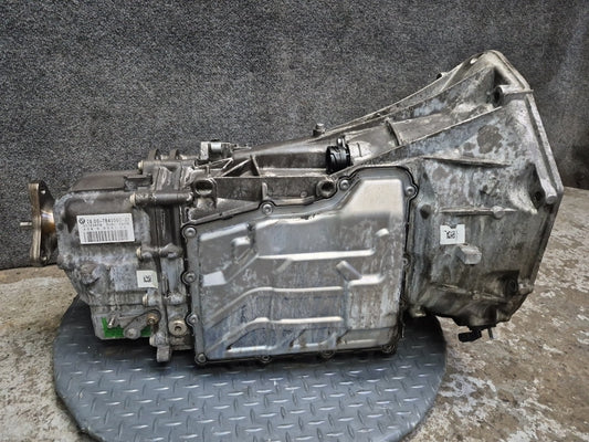2011 BMW E90 E92 E93 M3 GS7-D36SG ANF DCT A/T Automatic Transmission 122k Miles