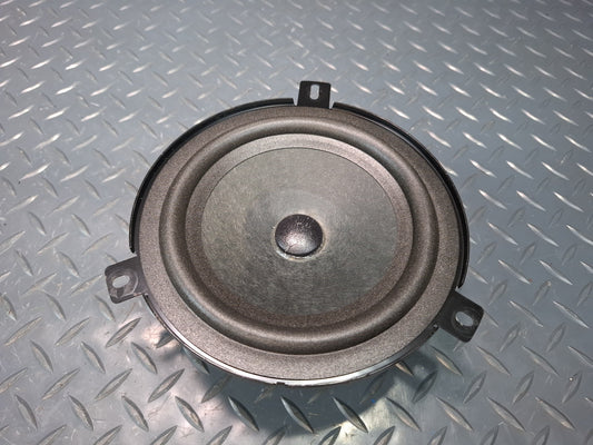 2017-2020 Maserati Levante M161 Front or Rear Door Speaker Set of 2