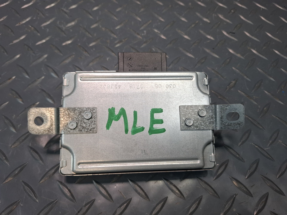 2017-2020 Maserati Levante M161 Voltage Inverter Stabilizer Control Module