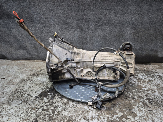 93-96 Toyota Hiace KZH106W 1KZ-TE 4WD A340F A/T Automatic Transmission OEM