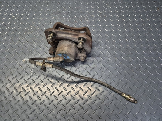 85-88 Toyota Cressida MX73 Set of 2 Front Left & Right Brake Caliper OEM