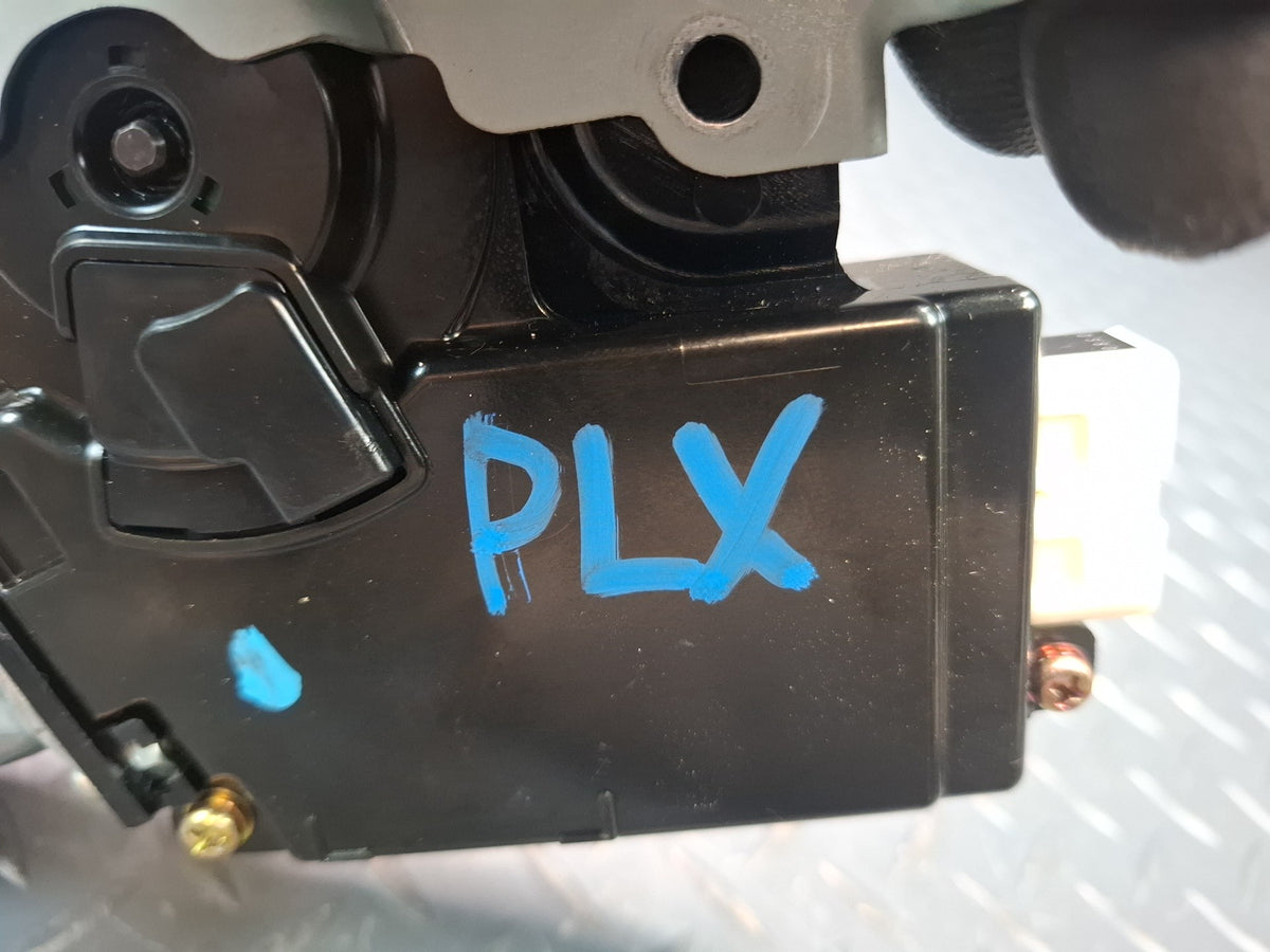 2003-2007 Lexus UZJ100L LX470 Sunroof Moon Roof Motor Drive Unit 471723-10040