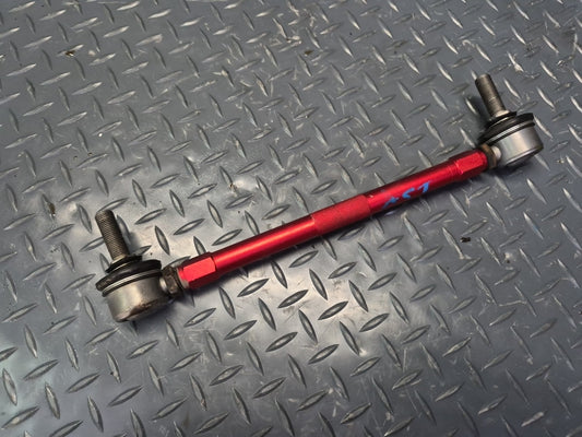 13-20 Audi S3 8VS Quattro Adjustable Front Sway Bar END Links Set Aftermarket