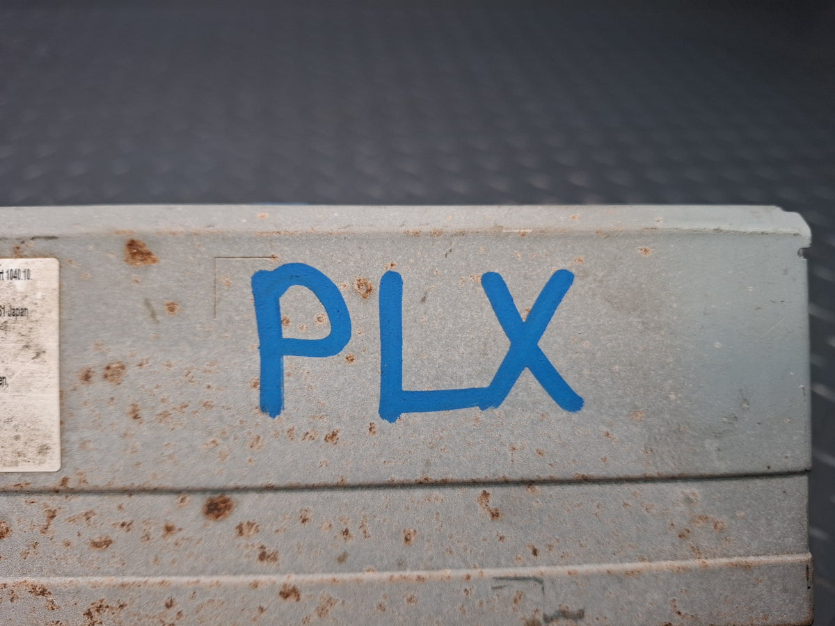 2004-2007 Lexus UZJ100L LX470 GPS Navigation DVD Player Control Unit 86841-50090