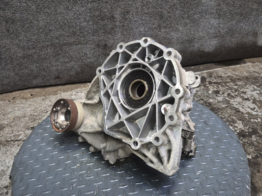 2017-2020 Maserati Levante M161 3.0L AWD Transfer Case Box w Motor 670038072
