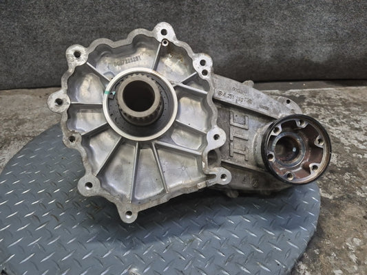 2012-2015 Mercedes W166 ML350 Diesel AWD Transmission Transfer Case Box