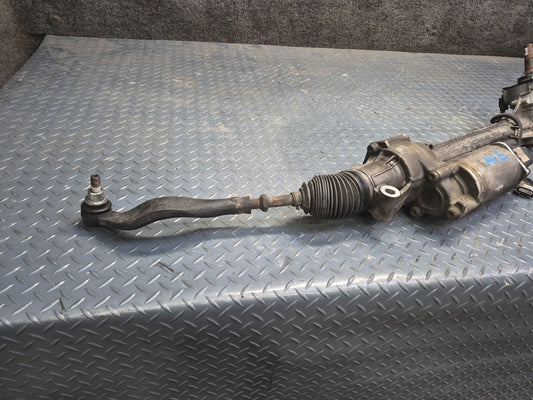 17-20 Maserati Levante M161 3.0L AWD Electric Power Steering Rack & Pinion 88K