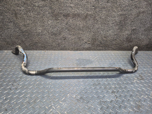 84-88 Toyota Cressida MX73 Sedan Front & Rear Stabilizer Sway Bar OEM