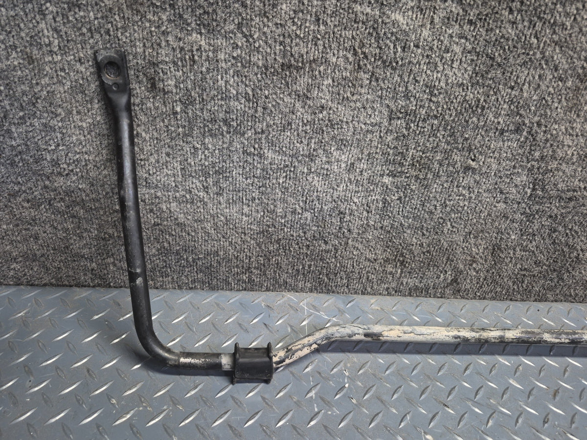 84-88 Toyota Cressida MX73 Sedan Front & Rear Stabilizer Sway Bar OEM