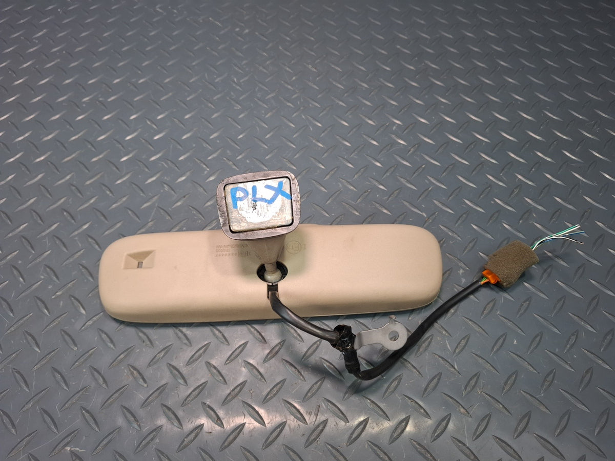 2003-2007 Lexus UZJ100L LX470 Auto Dimming Interior Rear View Mirror