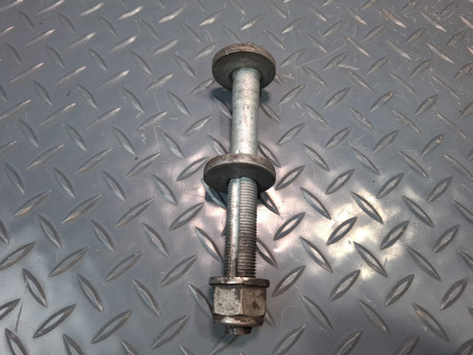 2017-2020 Maserati Levante M161 Front Suspension Eccentric Camber Bolt Set of 4