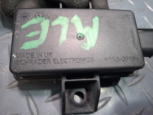 2017-2020 Maserati Levante M161 TPMS Tire Pressure Monitor Sensor Module