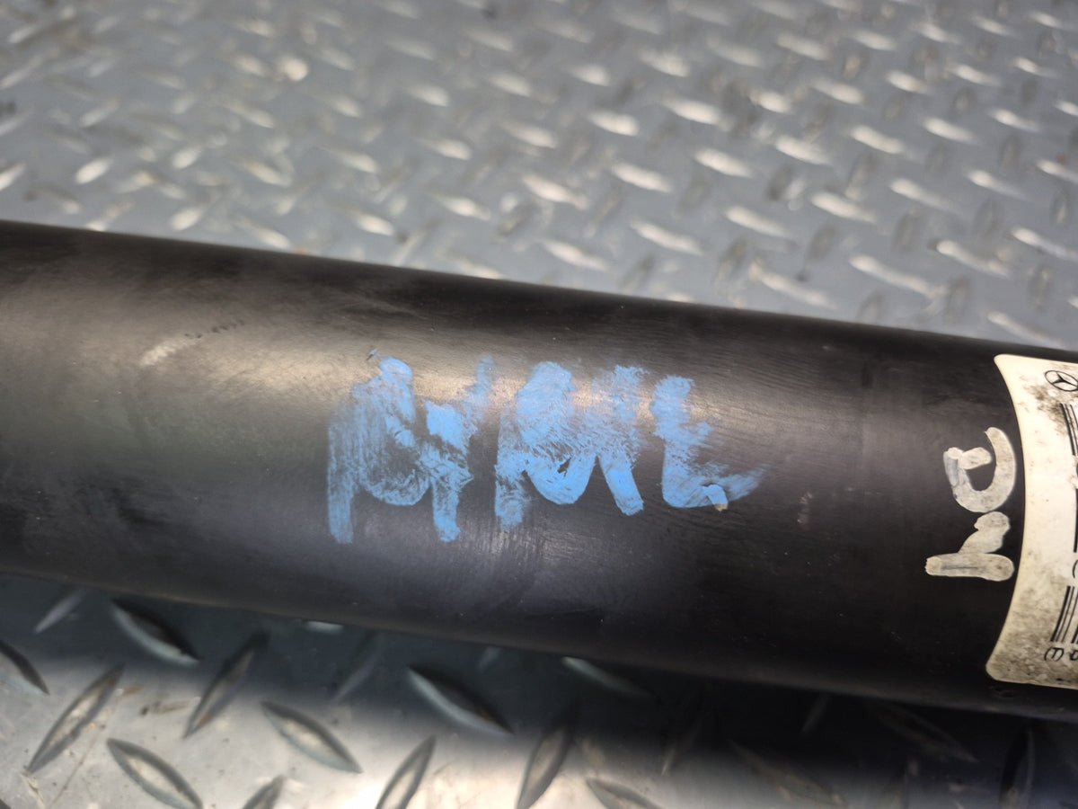 2012-2016 Mercedes W166 ML350 GL350 AWD Diesel Front Driveshaft Drive Shaft