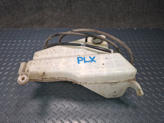 1998-2007 Lexus UZJ100L LX470 Windshield Washer Fluid Reservoir Tank W/ Pumps