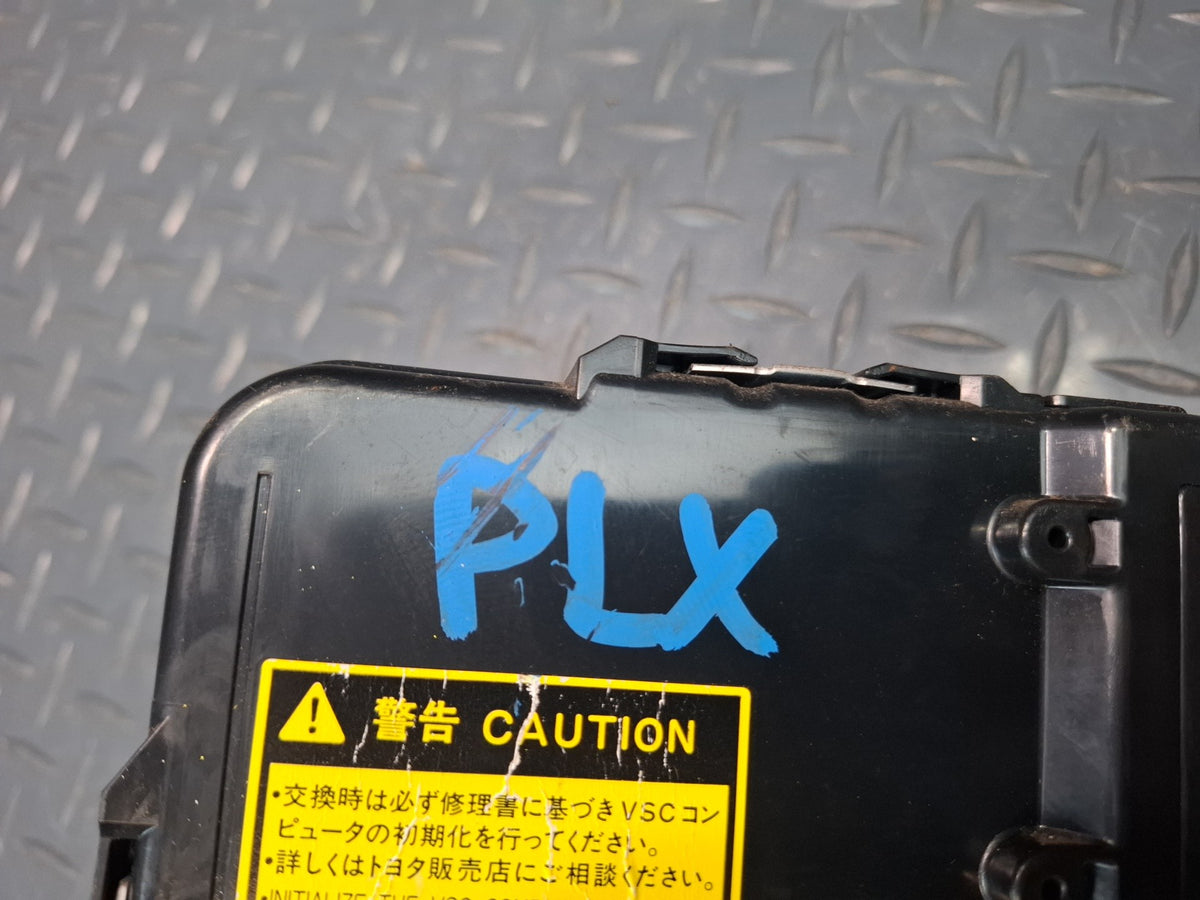 2005-2007 Lexus UZJ100L LX470 ABS VSC Traction Skid Stability Control Module