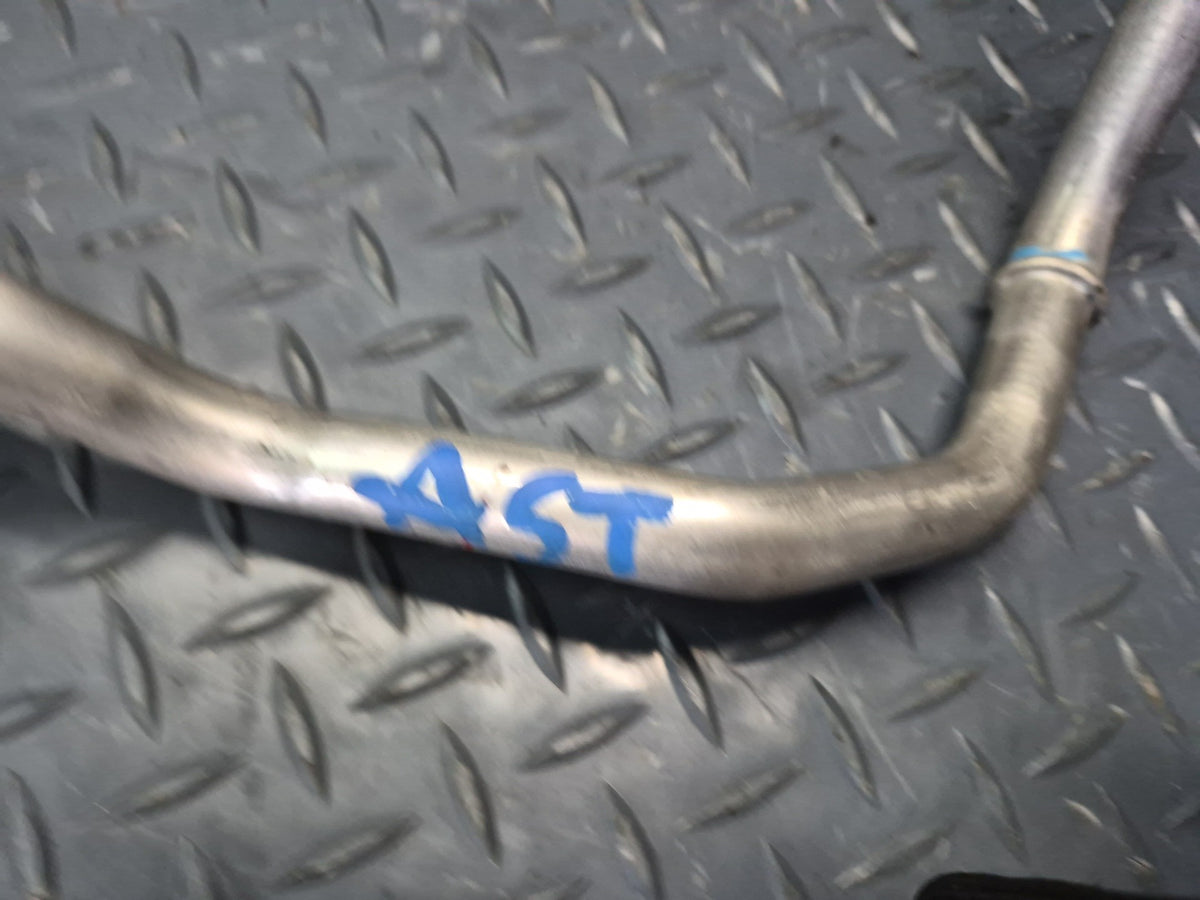 15-20 Audi S3 8VS A/C Air Condition Hose Pipe Line Set OEM